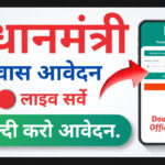PM Awas Yojana Application Process - How to Apply and Best Banks for Home Construction Loans rthhrtjth